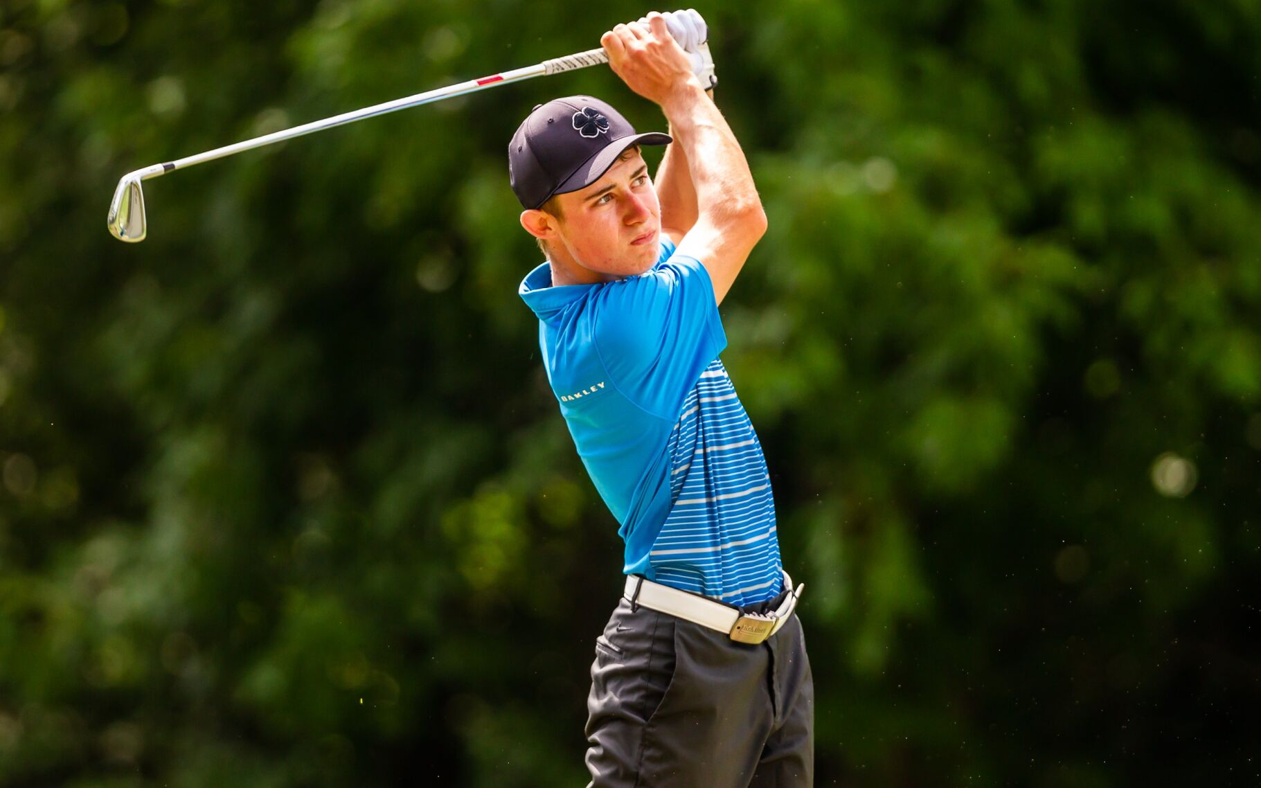 Boys Gateway PGA Junior Tournament: Final round